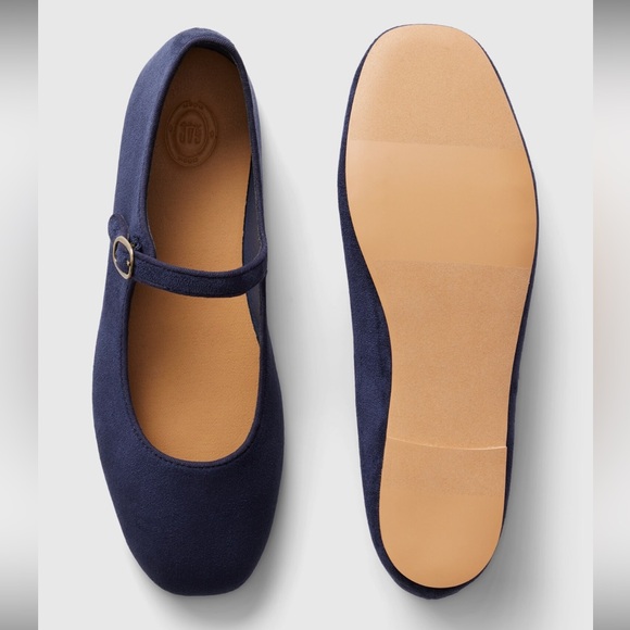 DÔEN x Gap Mary Janes - Picture 7 of 7